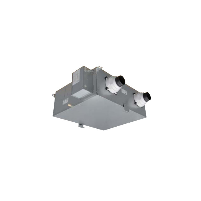 Приточно-вытяжная установка Mitsubishi Electric Lossnay VL-220CZGV-E