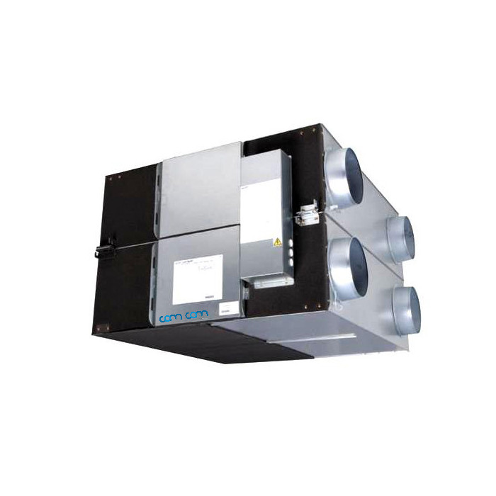 Рекуперативная вентиляция Mitsubishi Electric Lossnay LGH-200RX5-E