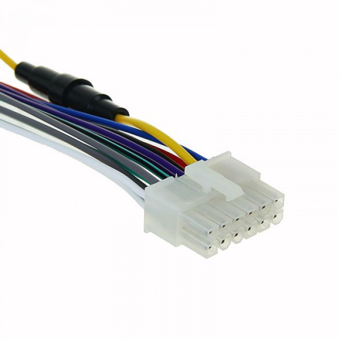 Частина роз'єму Mitsubishi Electric CN51PAC-SA88HA-EP
