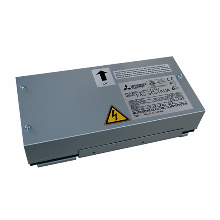 Блок живлення Mitsubishi Electric PAC-SC51KUA-J