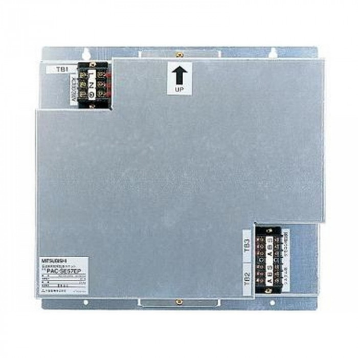 Усилитель сигнала Mitsubishi Electric PAC-SF46EP