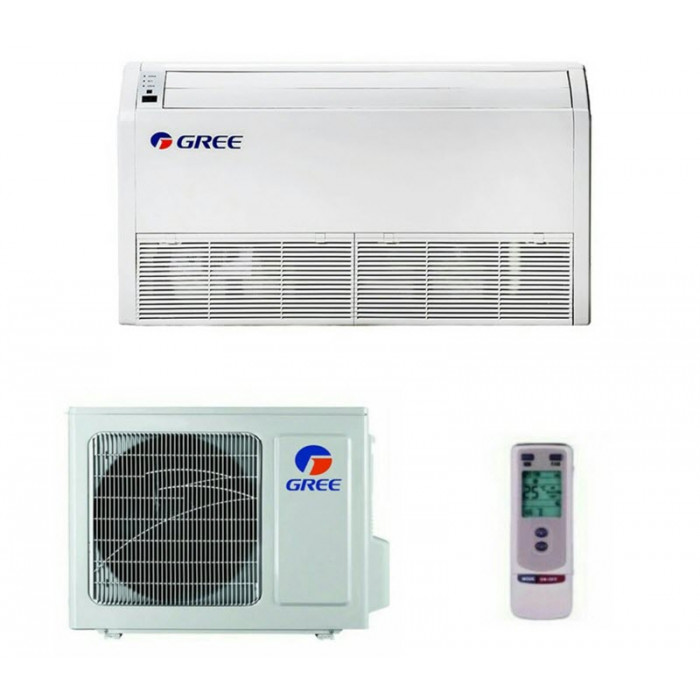 Сплит-система Gree GTH60K3HI/GUHN60NM3HO