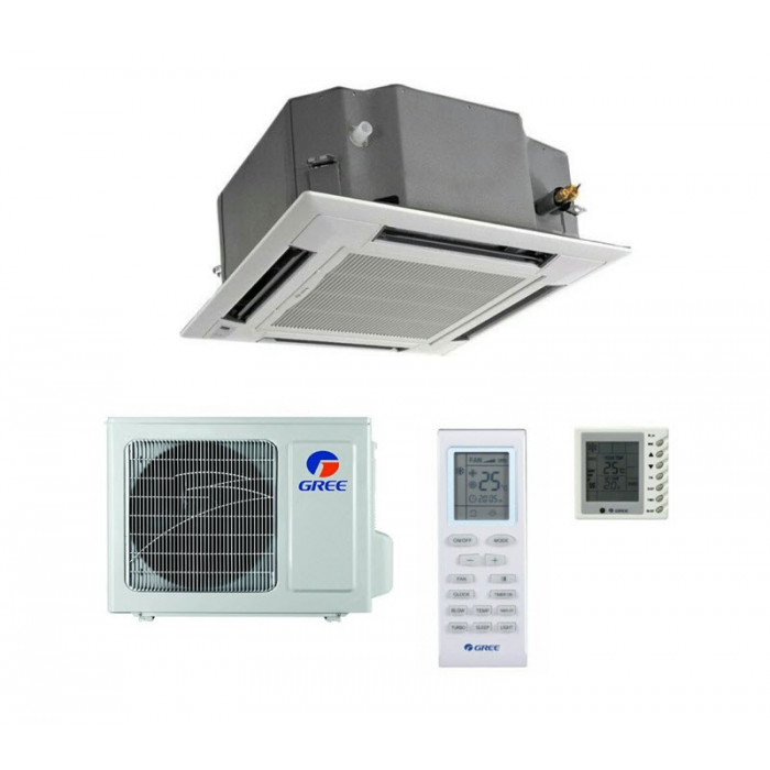 Сплит-система Gree GKH60K3FI/GUHD60NM3FO