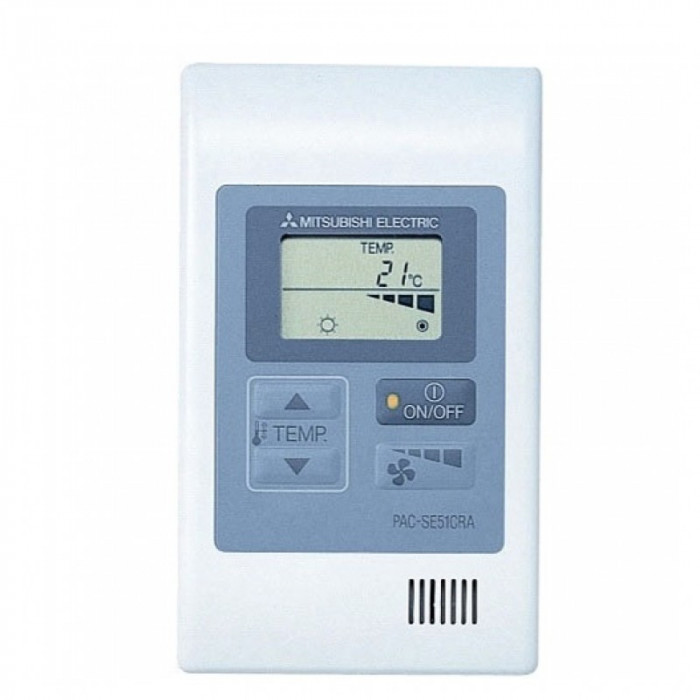 Пульт управления Mitsubishi Electric PZ-03SLP2-E