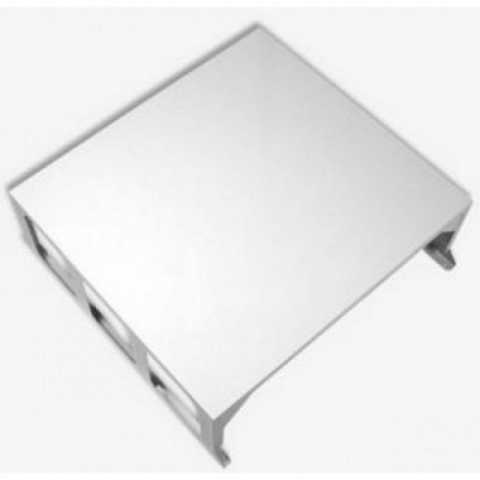 Верхня вітрозахисна кришка Mitsubishi Electric BTWG-XL