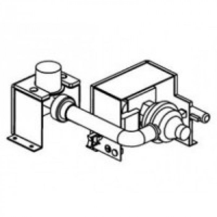 Расширительный вентиль Mitsubishi Electric PAC-SG95LE-E