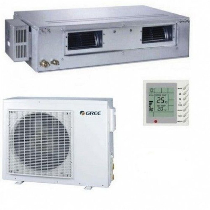 Сплит-система Gree GFH36K3FI/GUHD36NM3FO