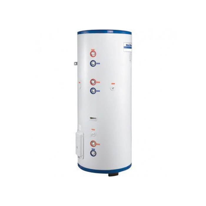 Бак для води Gree Hоме GMV SXD400LC-K