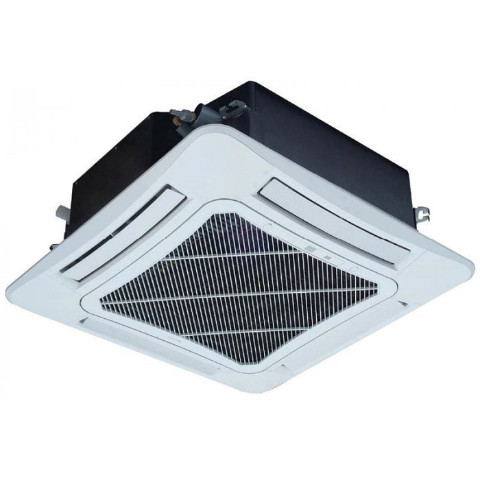 Касетний 4-х потоковий блок Gree GMV-ND125T/A-T