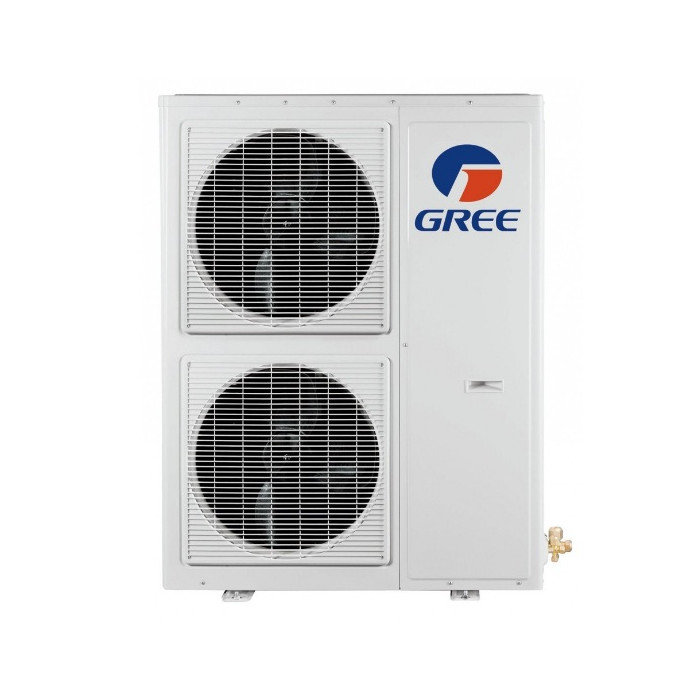 Наружный блок VRF системы Gree GMV-Pd120W/NaB-K