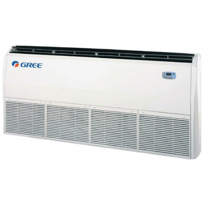 Підлогово-стельовий фанкойл Gree FP-102WM-K