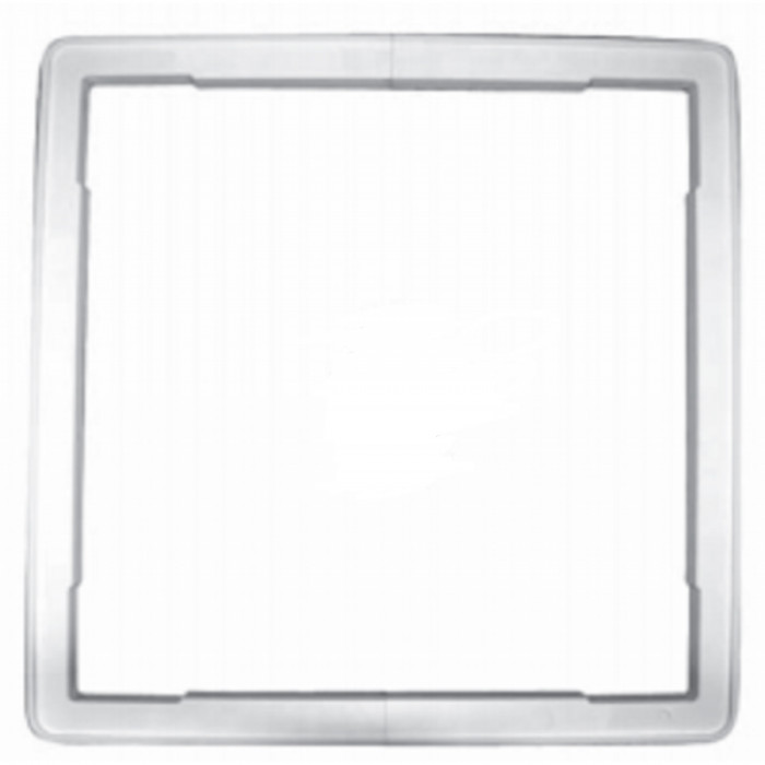 Вставка для декоративной панели Mitsubishi Electric PAC-SH48AS-E