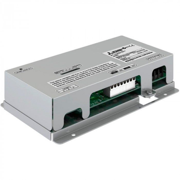 Контроллер импульсов Mitsubishi Electric PAC-YG60MCA-J
