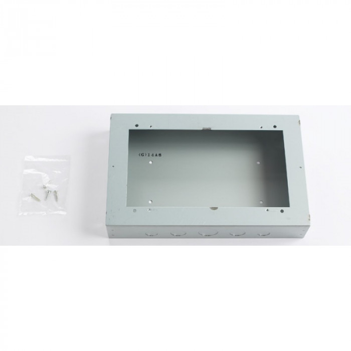 Коробка для наружной установки контроллера Mitsubishi Electric PAC-YG81TB