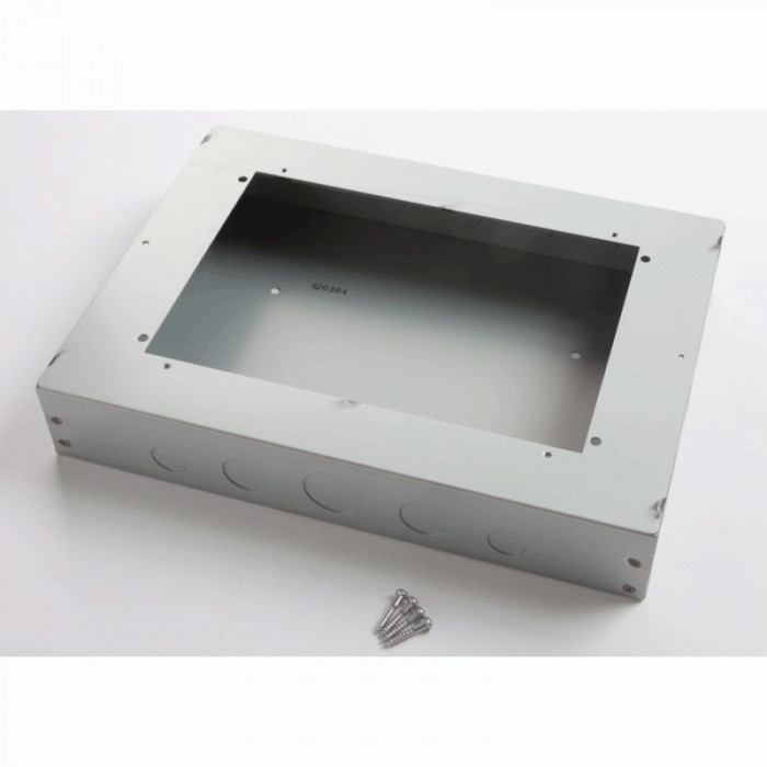 Коробка для наружной установки контроллера Mitsubishi Electric PAC-YG83UTB