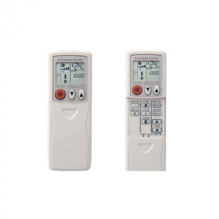 Пульт керування Mitsubishi Electric PAR-FL32MA-E