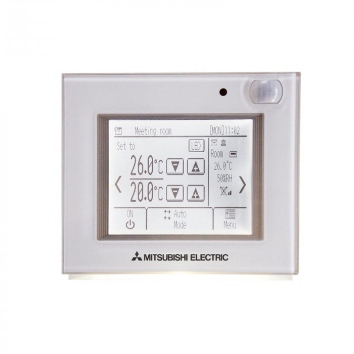 Пульт управления Mitsubishi Electric PAR-U02MEDA-J