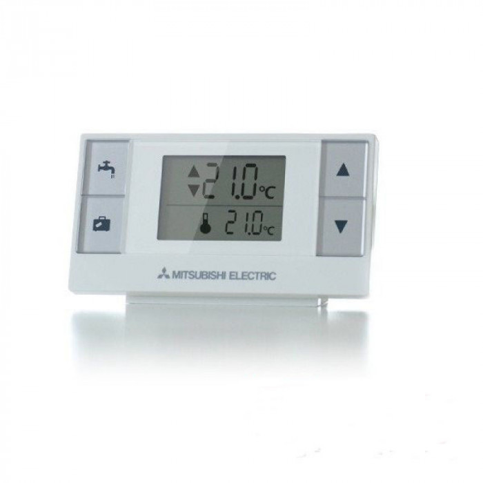 Бездротовий пульт керування Mitsubishi Electric PAR-WT50R-E