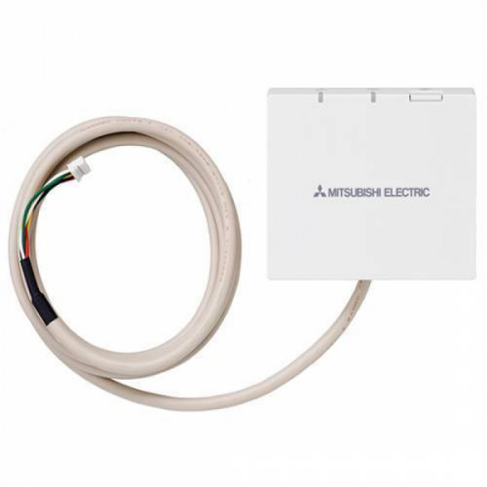 Приймач ІЧ-сигналів Mitsubishi Electric PAR-WR51R-E