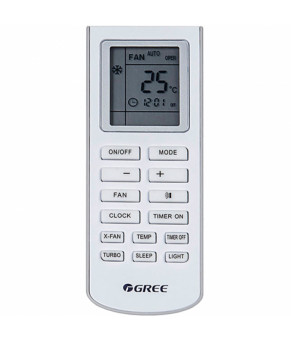 Сплит-система Gree GWH24PD-K3NNA1A