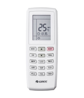 Сплит-система Gree GWH18QD-K3DNB6G