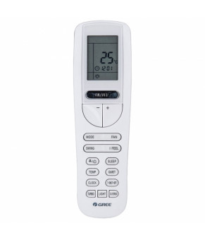 Сплит-система Gree GWH12UB-K3DNA1A