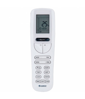 Сплит-система Gree GWH12UB-K3DNA3A