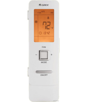 Сплит-система Gree GWH24TD-S3DBA1E