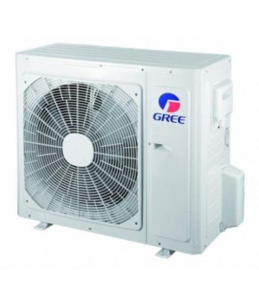 Сплит-система Gree Muse Inverter GWH09AFC-K6DNA1A