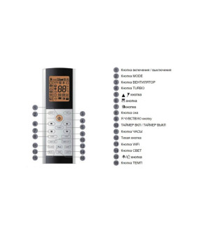 Сплит-система Gree Muse Inverter GWH12AFC-K6DNA1D