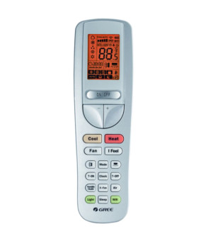 Сплит-система Gree GWH12UB-K3DNA4F