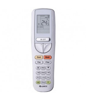 Осушитель воздуха Gree GDN24AH-K4EBB2A