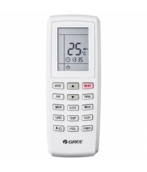 Внутренний блок кондиционера Gree GWH07QA-K3DNC6C/I