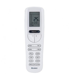Внутренний блок кондиционера Gree GWH(09)UA-K3DNA1A/I
