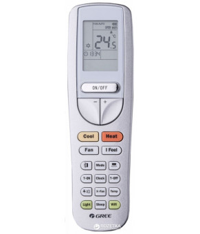 Внутренний блок кондиционера Gree GWH(12)UB-K3DNA4F/I