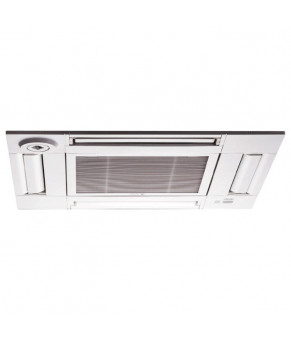 Кассетный внутренний блок четырёхпоточный Mitsubishi Electric SLZ-KF50VA2