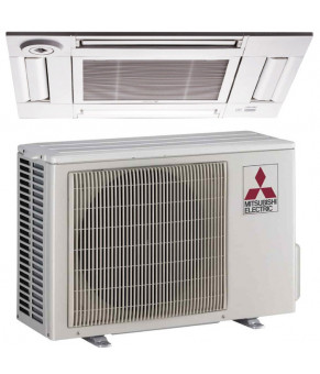 Сплит-система Mitsubishi Electric SLZ-KF35VA2/SUZ-KA35VA5