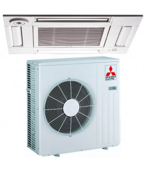 Сплит-система Mitsubishi Electric SLZ-KF50VA2/SUZ-KA50VA5