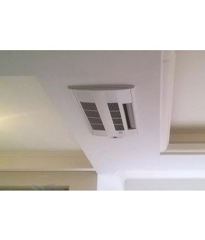 Внутренний блок кондиционера Mitsubishi Electric MLZ-KP25VF-ER1