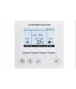 Внутренний блок кондиционера Mitsubishi Electric PLA-RP140BA