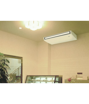 Подвесной блок Mitsubishi Electric PCFY-P100VKM-E