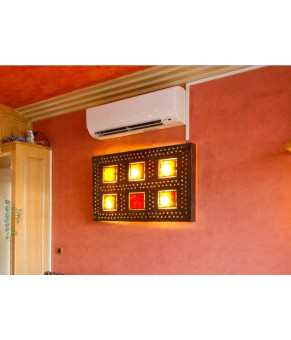 Внутренний блок кондиционера Mitsubishi Electric PKFY-P100VKM-E