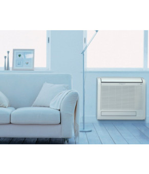 Підлоговий блок Mitsubishi Electric PFFY-P20VKM-E