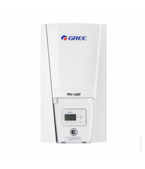 Тепловой насос Gree GRS-CQ14Pd/Na-M