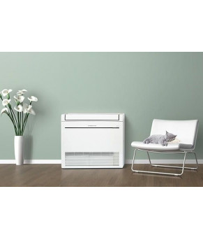 Внутренний блок кондиционера Mitsubishi Electric MFZ-KJ35VE