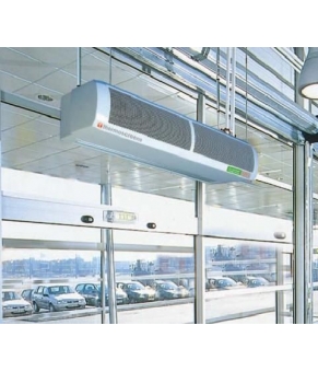 Теплова завіса Thermoscreens C1500E EE NT