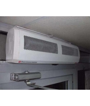 Тепловая завеса Thermoscreens JET 4,5