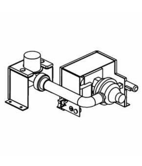 Дренажный насос Mitsubishi Electric PAC-KE07DM-E