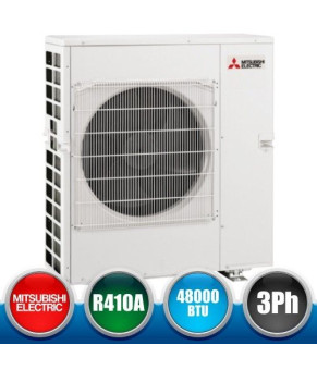 Наружный блок Mitsubishi Electric PUMY-SP140YKM