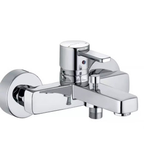 Змішувач для ванни KLUDI Zenta